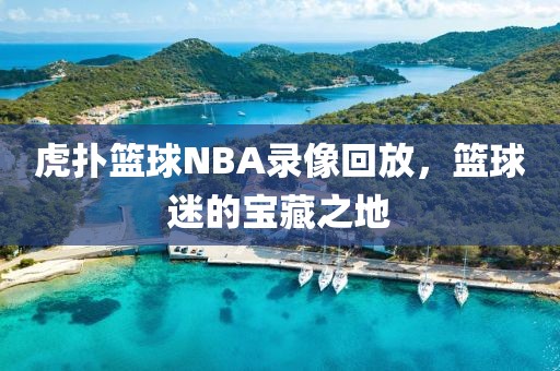 虎扑篮球NBA录像回放，篮球迷的宝藏之地