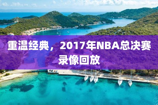 重温经典，2017年NBA总决赛录像回放
