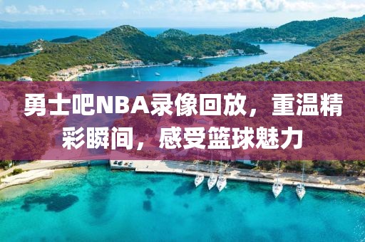 勇士吧NBA录像回放,重温精彩瞬间,感受篮球魅力